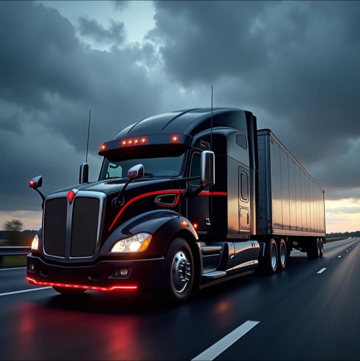 Dispatching-Truck Services